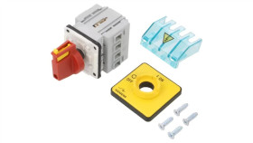 3Ld2022-0Tk13 Rozłącznik Izolacyjny Bieguny: 3 Na Panel 16A