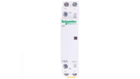 Stycznik Modułowy 16A 1Z 1R 24V Ac Ict A9c22115