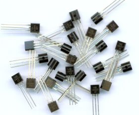 LM317LZ TO-92 STABILIZATOR