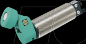 UC2000-30GM70S-2E2R2-V15 Ultrasonic sensor, 100 - 2000, PNP, NO