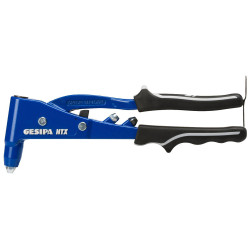 Gesipa 1434042 Riveter 260mm Hand-blind Rivet for Aluminium/Steel