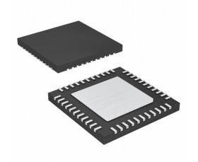 ATMEGA1284-MU VQFN64