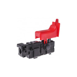 Przeł. do młoto-wiert Bosch GBH2-26 4A/250V (elektronarzę)