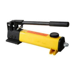 Hydrauliczna pompa ręczna Dwie, 0.327L, 12.7mm RS PRO