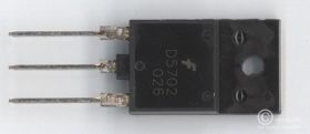 2SD5702 TRANZYSTOR