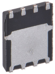 MOSFET N-kanałowy 30 A PowerPAK 1212-8 80 V SMD Pojedynczy 52 W 32 miliomy