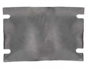 Podkładka termiczna dla przekaźnika trój-fazowego RTP-30 2616060