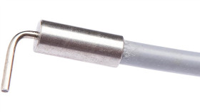 Lt060102, Światłowodowy Czujnik Odbiciowo-Rozproszeniowy, 0,6 M, Głowica:...