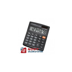Kalkulator Citizen SDC-805BN