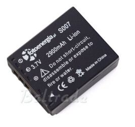 Akumulator CGA-S007