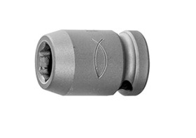 Nakrętka sześciokątna /do wkretarek z udarem/ NUT SW17 538580