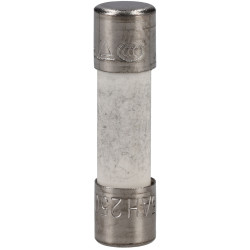R-TECH 261394 5X20mm 1.25A 250VAC ceramic fuse fast acting fuse