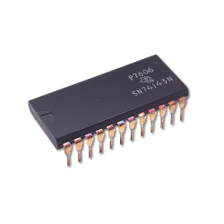SN74143N Texas Instruments