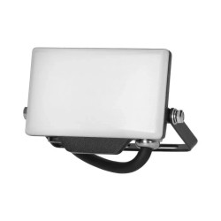 Naświetlacz bezramkowy 10W, 800lm, IP65, 4000K, PORTO OR-NL-6462BL4