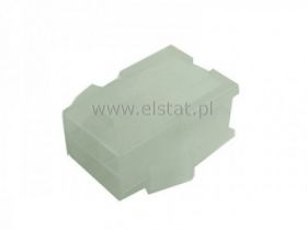 MLX5559-06 WT-waflowy do przew. 4,2mm