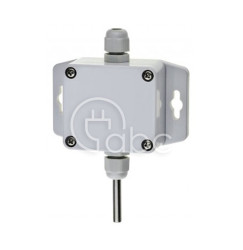 Czujnik temperatury puszkowy, Pt100, klasa A, 3 przewodowy, AR102/Pt100/A/3