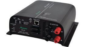 Ładowarka akumulatorów Kwasowo-ołowiowe Manson