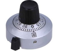 SPEC-L11 Licznik (11 obrotów) do SPECTROL 534 [25.4x21mm]