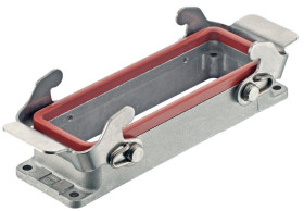 Obudowa montażowa 09 62 824 0391 09628240391 Harting 1 szt. sztuka