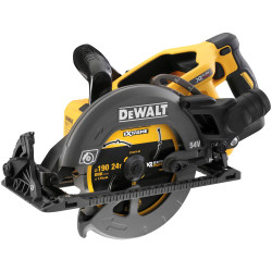 DEWALT DCS577N FlexVolt XR High Torque Circular Saw 190mm 54V Bare Unit