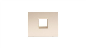 Sistena Life Plakietka Gniazda Telefonicznego Titan 771495