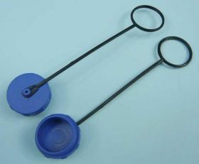 SP-2110 COVER GW.WEW.POKRYWA IP68 WEIPU