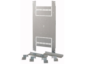 Płyta montażowa NZM4 3-biegunowa stacj. W=425 mm XMN43F04M 177122 EATON