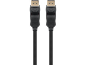 Kabel DisplayPort - DisplayPort 1.2 2m