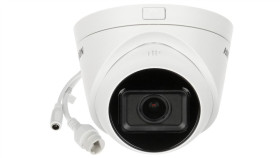 Kamera Ip Ds-2Cd1h43g2-Iz(2.8-12Mm)Pl - 3.7Inbsp/Brmpx - Motozoom Hikvision