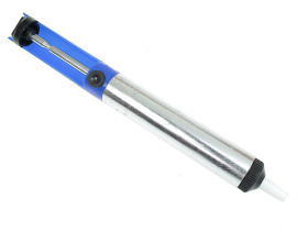 Odsysacz do cyny 19cm