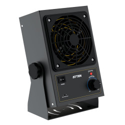 15W Adjustable AC Ion Fan ST-1015 ATTEN
