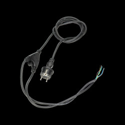 Przewód 2 m do statywu i naświetlaczy OR-NL-6136PZ