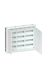 FW Rozdzielnica kompletna 144M IP30 II kl p/t FWU43S