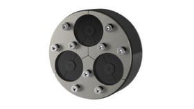 Hrd 125 Sg 3X10-40 B40 A2/Epdm55 Uszczelnienie Wodo-Gazoszczelne Z...