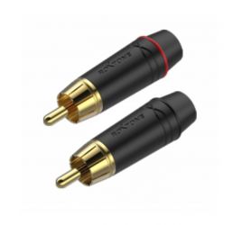 Wtyk typu RCA - 2szt