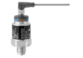 Przetwornik ciśnienia Endress+Hauser PMC21-AA1M1PBWBJA 10 - 30 V/DC -1.0 - 10.0 bar 1 szt.