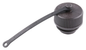 Zaślepka do złączy binder