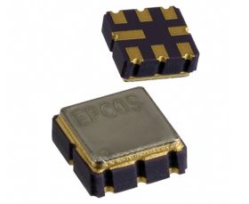 QSAW 433.920 3.8x3.8 QSAW 433.920 3.8x3.8