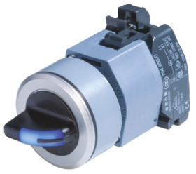 Przełącznik obrotowy