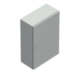 Obudowa ze stali nierdzewnej OMEk 300x400x150