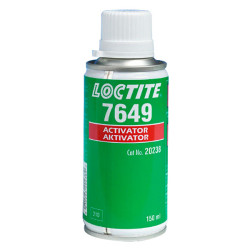 LOCTITE 142479 SF 7649 Activator N Aerosol 150ml