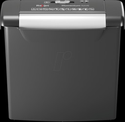 2104568EU Document shredder S206, P-2, 6 sheets