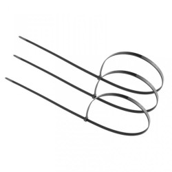 Opaska Kablowa OK-76750B 7.6x750mm CZARNA