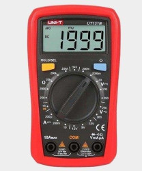Miernik UT131B