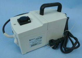 PFS-250 230V/24V TRAFO PRZENOŚNE W OBUD.