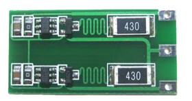 Moduł balansera akumulatorów 8.4V 20A