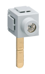 Zacisk wejściowy zasilania KF83D, Hager, KF