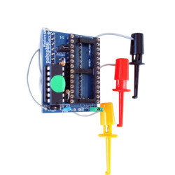 CCB Kernal Switch