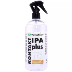 Kontakt IPA plus 500ml ze spryskiwaczem