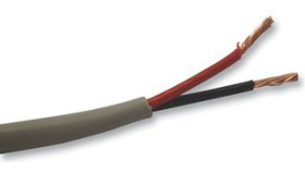 Kabel Audio-Video 4200Ue (Zamiennik Belden 8471Nh) Awg 16 Lsnh Szary...